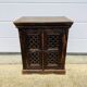 Small piece of furniture in extra mango tree or bedside