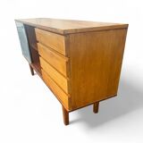 Enfilade design vintage Pierre Guariche 1955