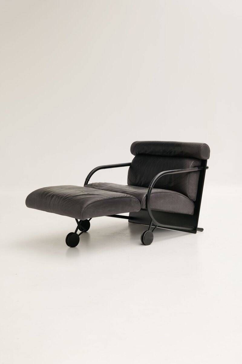 Lounge Chair Peter Maly for Cor, 1980s