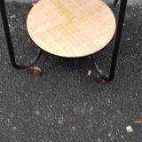 Serving table