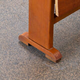 Scandinavian table 1960