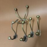 patere lot porte manteau 1940