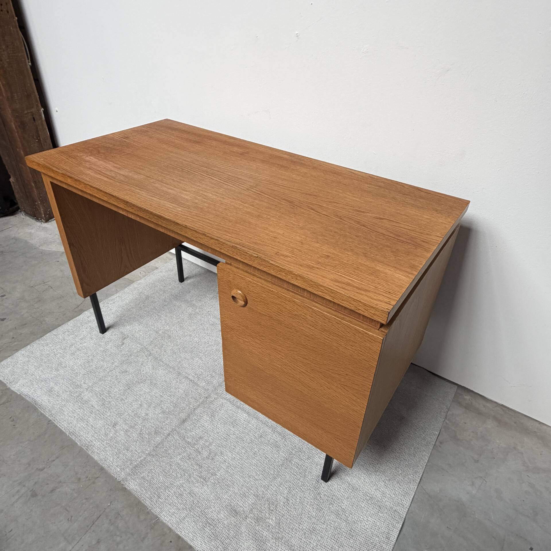Bureau Möbel Mann, 1960-70