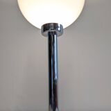 Modernist lamp model New-York by S.C.E for Habitat, France around 1970.