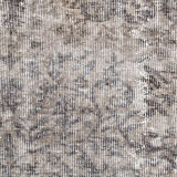 7x10 Oversize Classic Vintage Rug, 211x303Cm