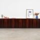 Rosewood sideboard, Danish design, 1970s, made in Denmark