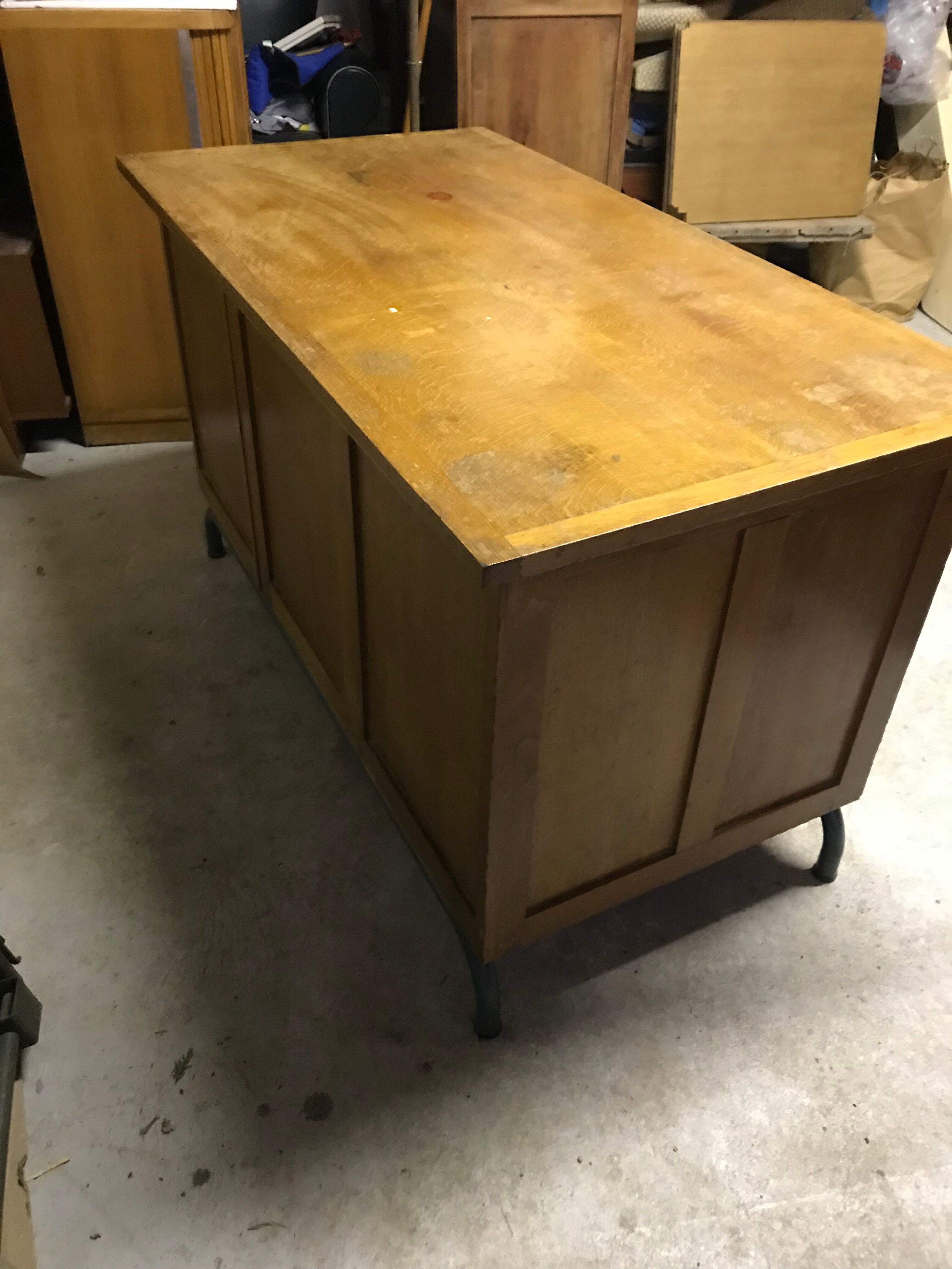 Vintage school office year 50/60