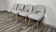 Dining Chairs by Oswald Haerdtl for Ton, 1950s, Set of 4