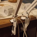 Articulated desk lamp PL11 Finland