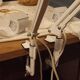 Lampe de bureau articulée PL11 Finland
