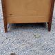 Oak curtain binder from the 50s a.jarnet