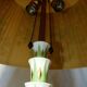 Art Deco desk lamp by Kurt Wendler for Rosenthal