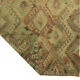 Anatolian handmade kilim rug 280 cm x 163 cm