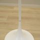 Floor lamp Panthella, Danish design, 1970s, manufacturer: Louis Poulsen, de