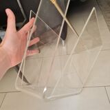 David Lange magazine holder