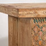 Old low sideboard (c.1900) #66