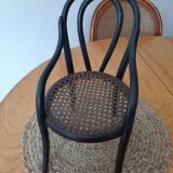 Chaise pour poupée