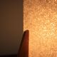Pair of Midcentury Table Lamps, Rockets, Pokrok Zilina, 1970s