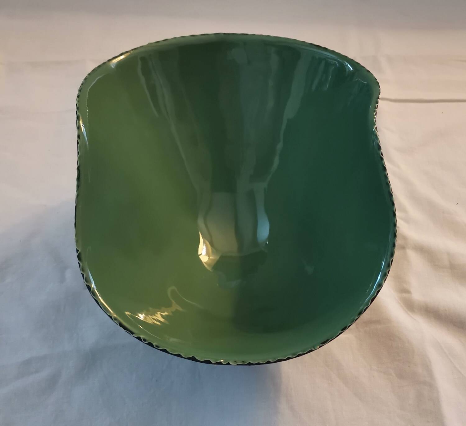 Ceramic bowl