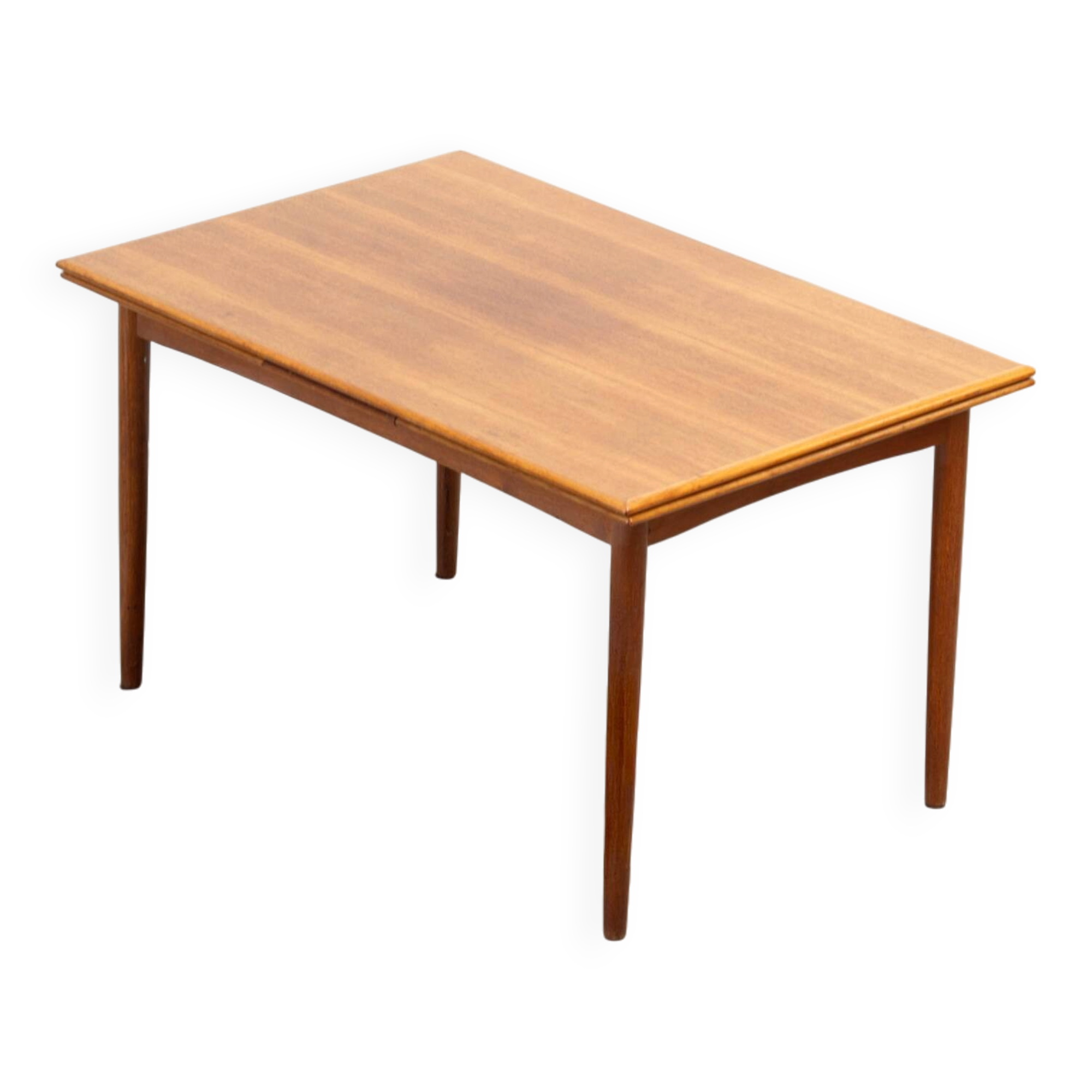 Niels O Moller dining table
