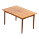Niels O Moller dining table
