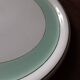 Luneville round dish