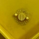 Carlo Bartoli for Kartell - 4875 chair - Italian Design Icon