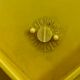 Chaise 4875 de Carlo Bartoli pour Kartell, Italie