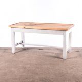 Vintage table