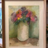 Bouquet fleuri