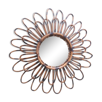 Miroir soleil 53 cm