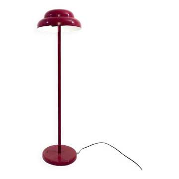 Lampe nuage hongroise par János Bánáti pour OPteam, 1970