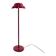 Hungarian Cloud Lamp by János Bánáti for OPteam, 1970s