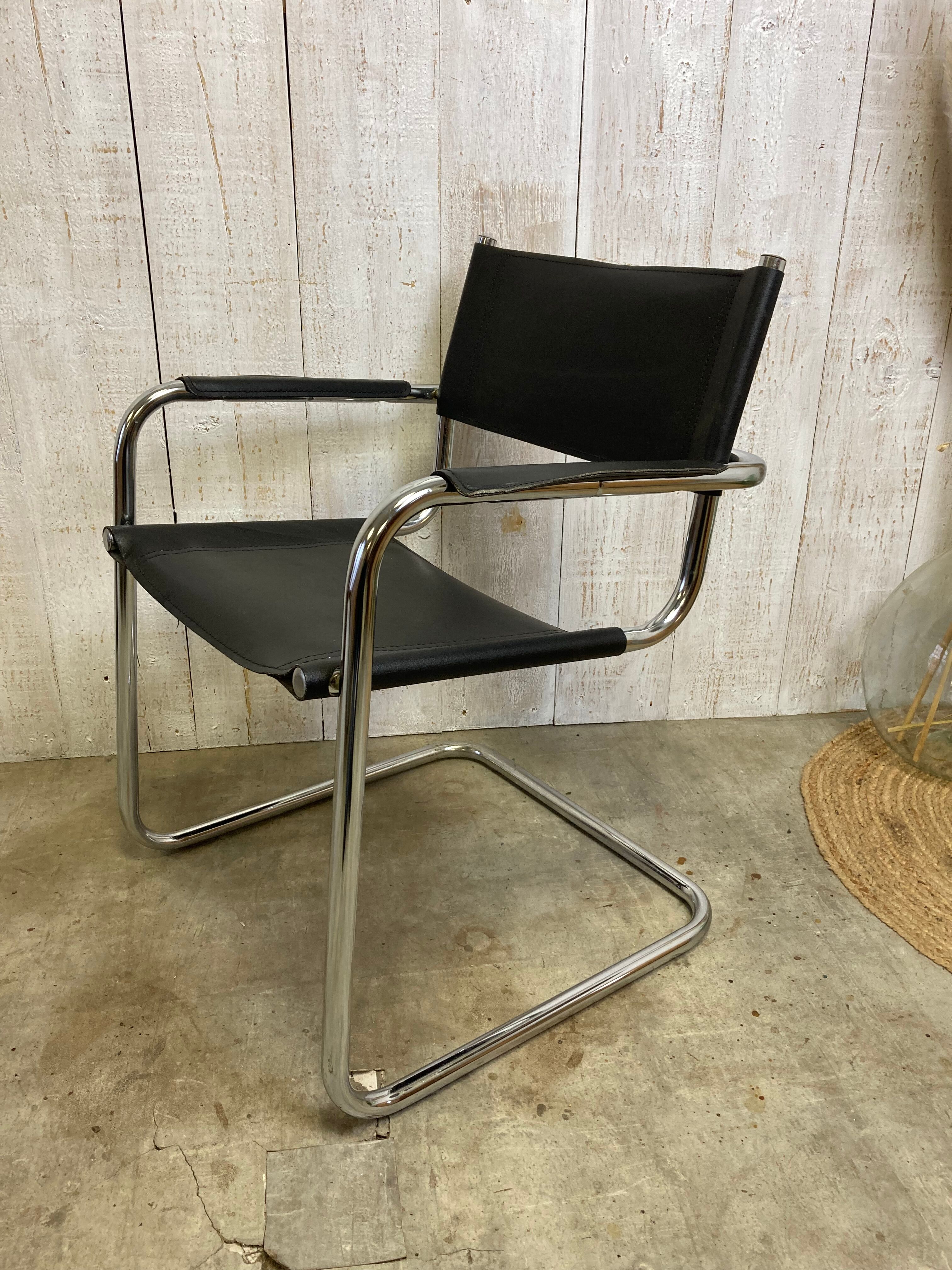 Fauteuil vintage