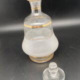 Art Deco spirits set