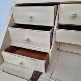 Scriban ancien fin 19ème siècle