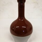 Glazed Stoneware Pitcher P. Bardinet