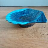 Empty ceramic shell pocket