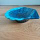 Empty ceramic shell pocket