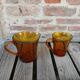 2 old pitchers