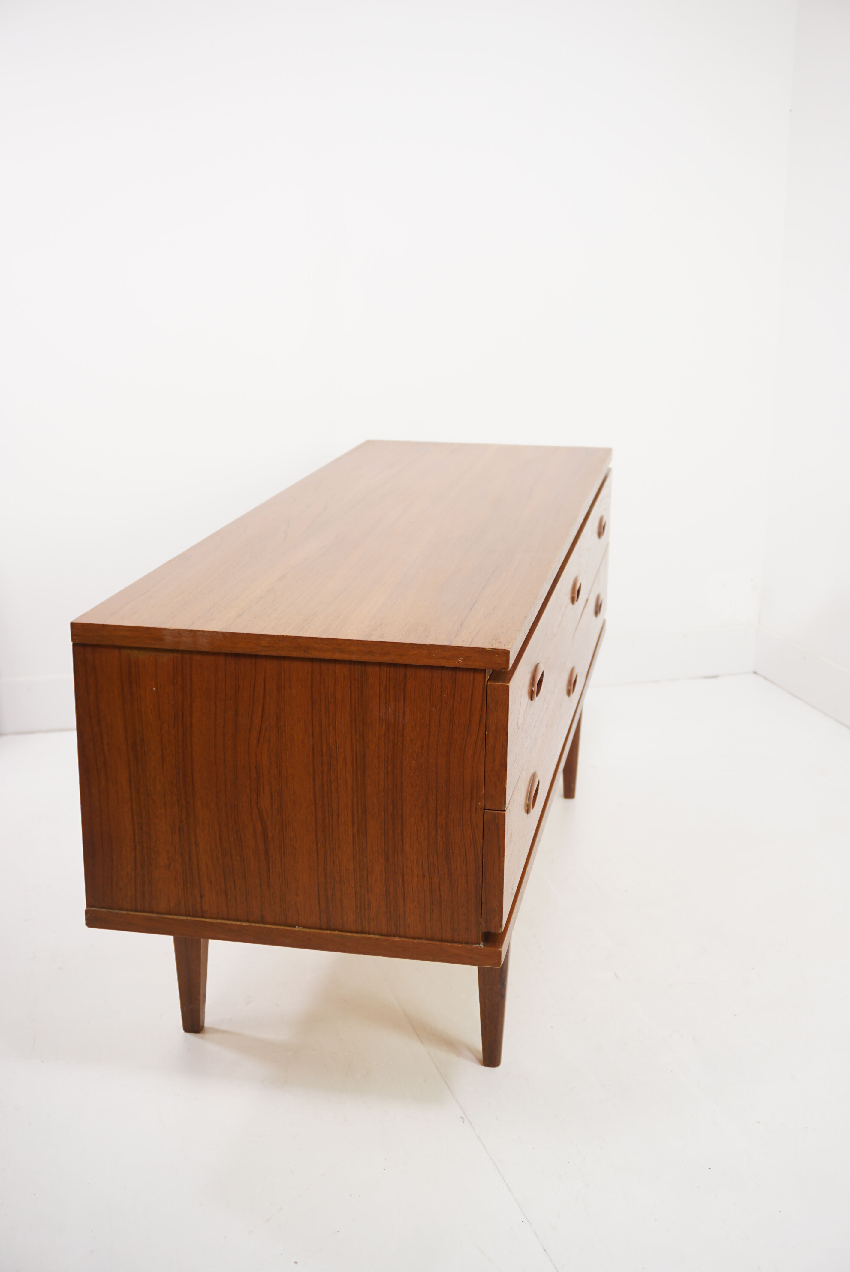 Teak sideboard 1960s