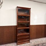 Original Globe Wernicke English Bookcase