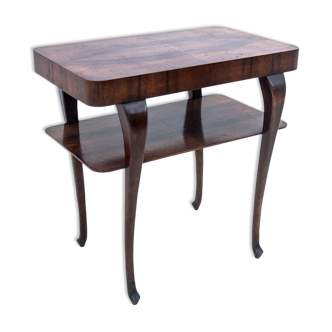 Table basse, Pologne, années 1930