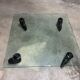 Table basse Gae Aulenti par Fontana Arte