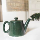 Individual bistro teapot