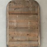 Old Louis Philippe mirror