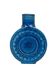 Vase Lollipop Bitossi Rimini Blu par Aldo Londi années 1960 Italie