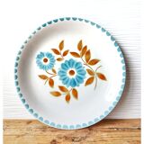 Vintage ceramic dish