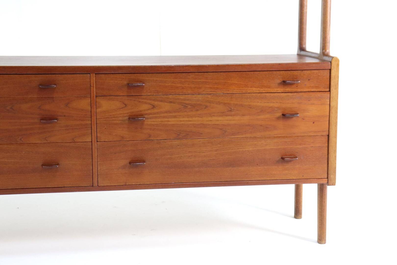 Hans Wegner voor RY mobler RY-20 kast - Deens design