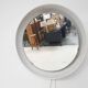 Poul Henningsen for Louis Poulsen mirror with back light, Denmark 1960's
